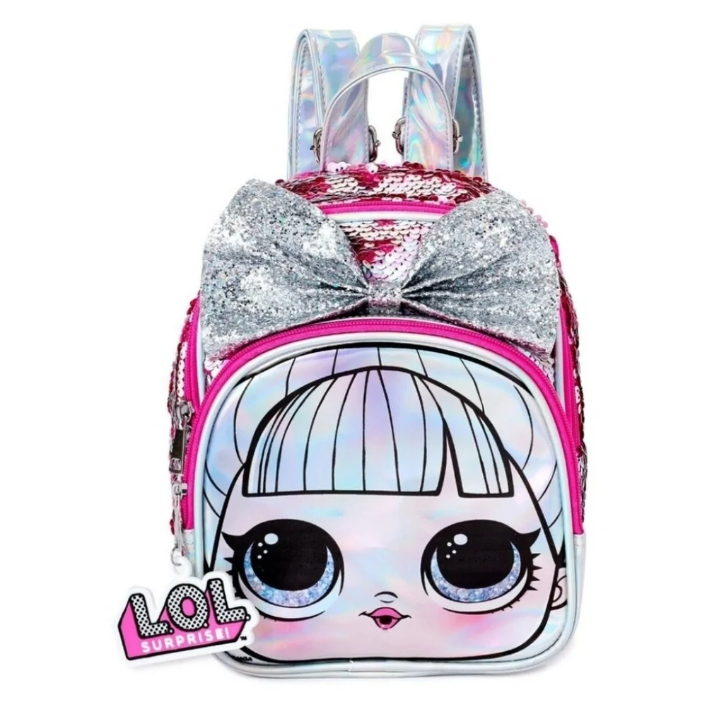 NWT LE LOL Surprise! Mini 9